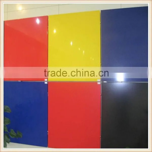 High Gloss UV Mdf Board photo-3