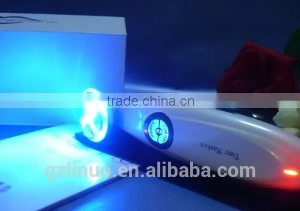 2015 Newest Home Use rf Facial Machine ,facial Massager Macahine photo-2