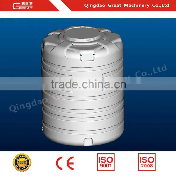 Great Factory Direct Supply Blow Molding Machines photo-6