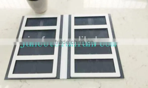 Tsianfan PY029 - Artificial Stone Sample Binder photo-5