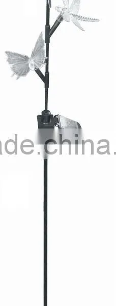 Solar Stick Stake Light photo-2