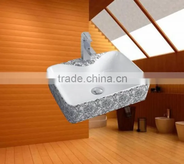 Chinese Supplier Mid East Dining Room 100 Acrylic Wash Basins photo-3