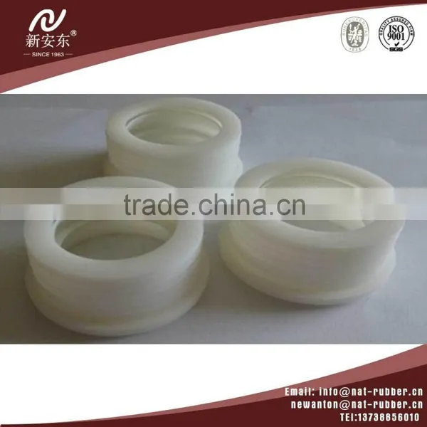 Silicone Rubber Profile for Doors $ Windows, Industrial Proudcts photo-5