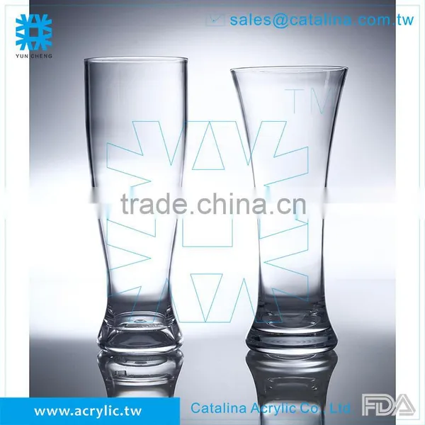 OCTAGONAL 17 Oz/ 502 ml Plastic CUP photo-2