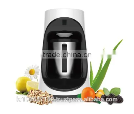 Korean DIY Cosmetic Machine Coschef