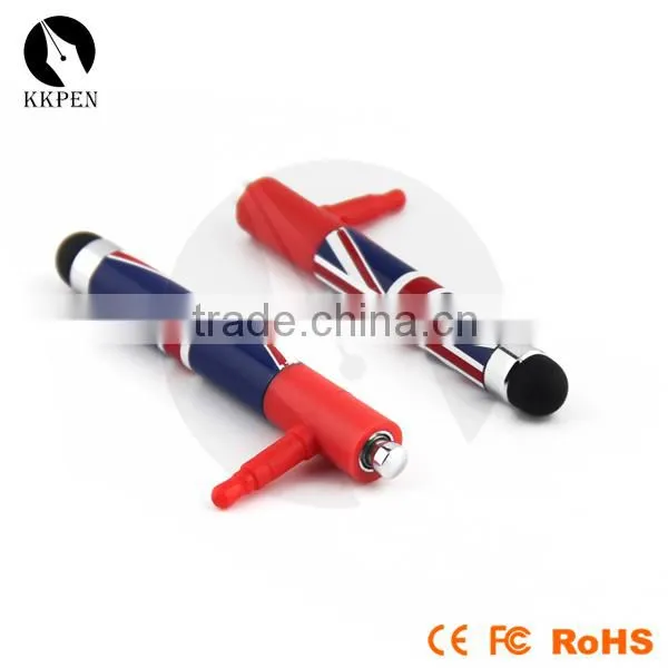 KKPEN Tablet Screen Touch Pen Retractable Stylus Pens for Touch Screens photo-3