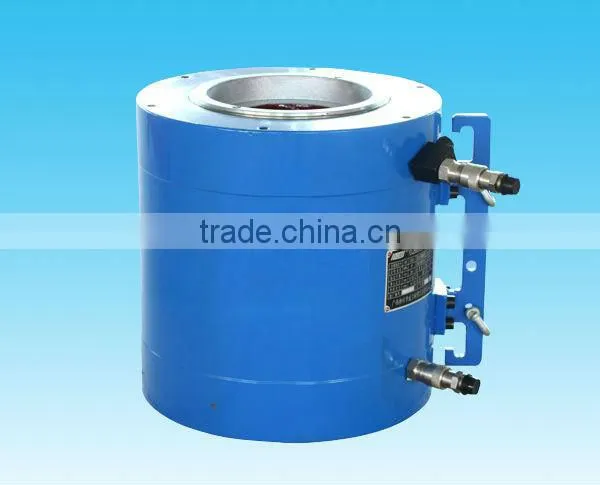 Stressing Jacking System