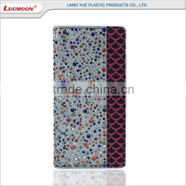 Funny Mobile Phone Accessories Factory in China Wallet Phone Case for Iphone 4 5 6 7 S C SE PLUS photo-2