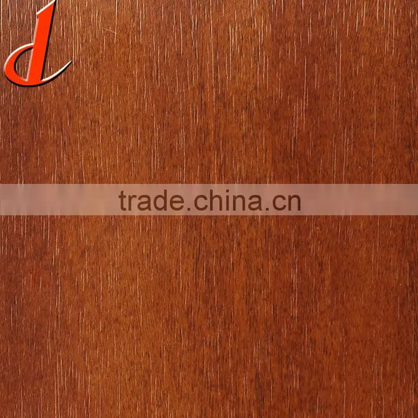 GOOD QUALITY AND PRICE OF DECORATIVE RIGID PVC FILM FOR KITCHEN CABINET photo-4