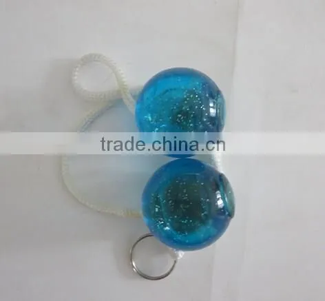 Wholesale Novelty Gift Toy Click Clack Balls With Handle photo-5