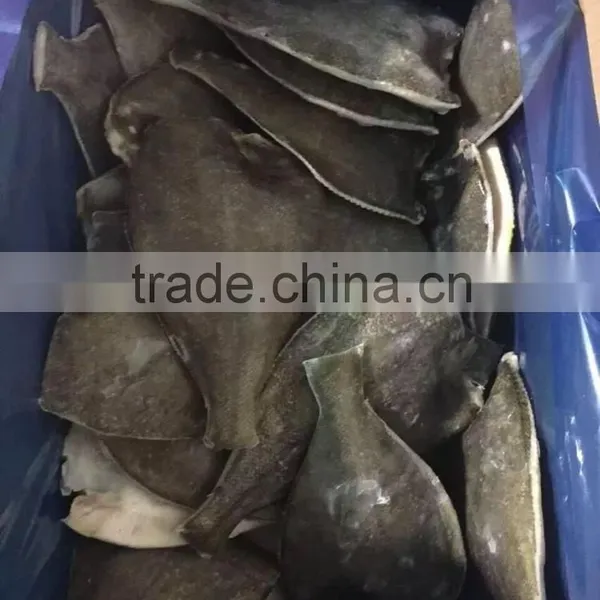 2016 China Top Quality Frozen Gold Plaice 200g-300g photo-4