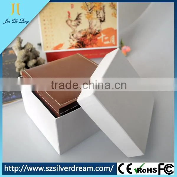 2016 Selling Personalized Wooden Watch Box For Men photo-4