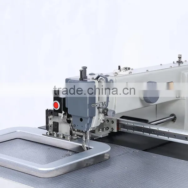 Industry Sewing Machine XC-X3020R Computer Pattern Sewing Machine photo-6