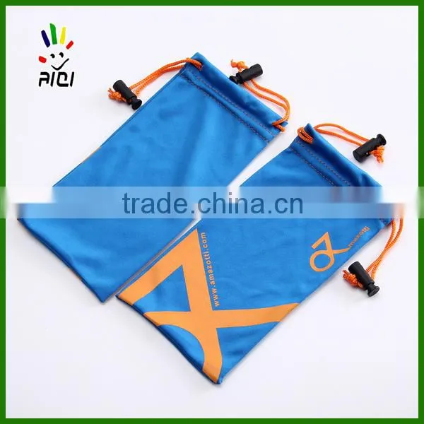 Microfiber Eyeglasses Bag photo-3