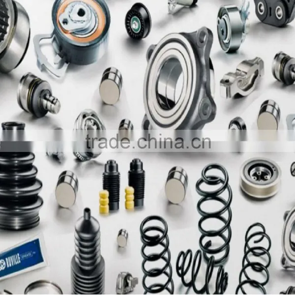 Auto Parts Solution Auto Parts