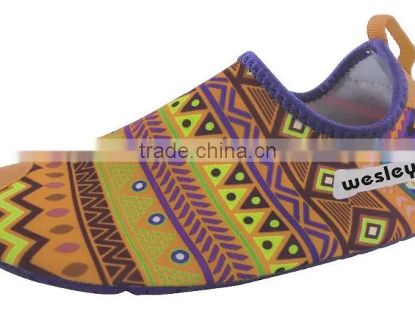 2015 New Aqua Shoes,water Skiing Shoes,ultra Lightweight Aque Shoes photo-2