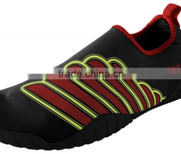 2014 Water Skiing Shoes, Sports Shoes, Men Aqua Shoes photo-2