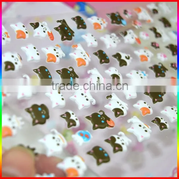 Eva Foam Stickers, Wholesale Foam Sticker,vinyl Sticker photo-2