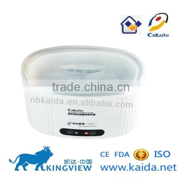 Hl-788 16 mm Contact Lens Ultrasonic Cleaner photo-2