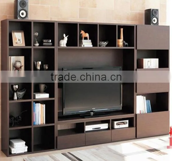 The Sitting Room TV Wall Cabinet