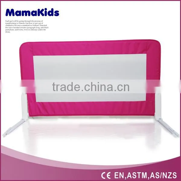 Fabric and Cheap Kids Safety Bed Rail photo-3