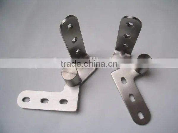 Door and Window Hardware Fittings,hinge Custom Cnc Precision Machining