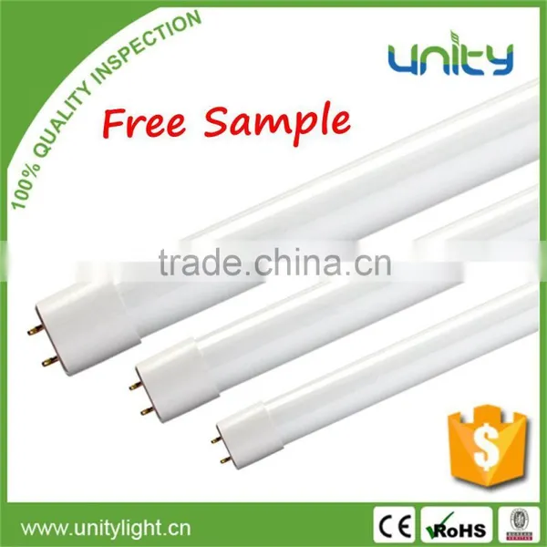 Eco-friendly Smd2835 LED Glass Tube Light Led T8 Tube photo-4