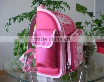 GC--Casual Style Lightweight Eva Laptop Backpack for School Eva Laptop Messenger Bag