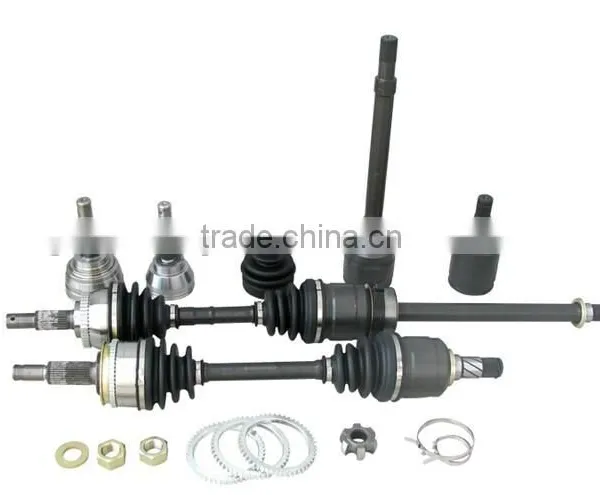 Auto Parts Drive Shaft for All Car Models photo-2