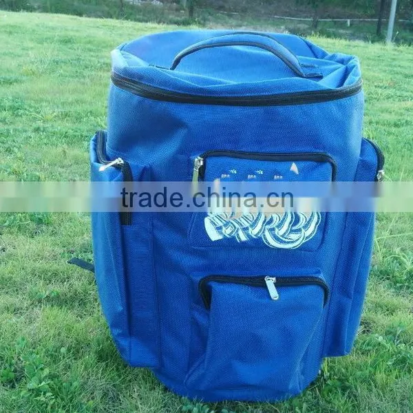 Customzied New Design 1680D Sport Backpack Bag Factory Directly(B210) photo-3