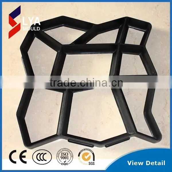 High Quality DIY Injection Plastic Molds Diy Walk Mold