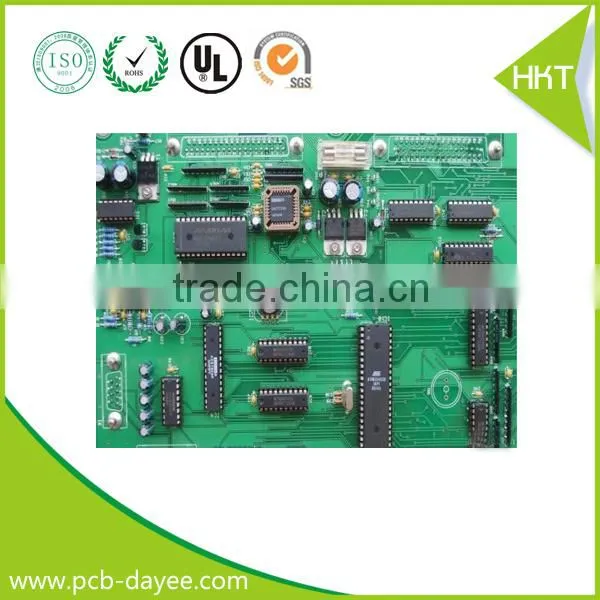 Automatic Gate Control Circuit Board Assembly photo-3