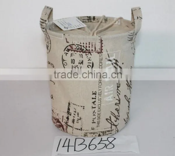 Linen Shopping Bag New Styles photo-2