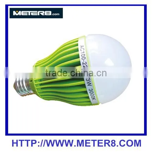 SJ-003 Air Purifier LED Lamp, Energy Efficient Air Cleaning Bulb
