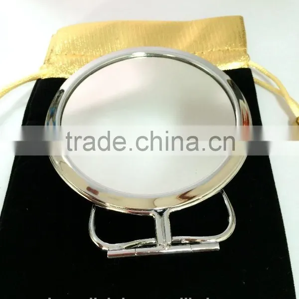 Purse Size Cosmetic Mirrors photo-2