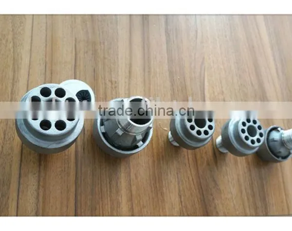 Gas-water Mixer,steam Jets