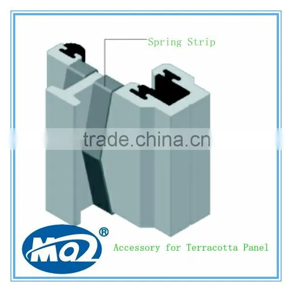 Fixing Bracket for Terracotta Panel,Tile