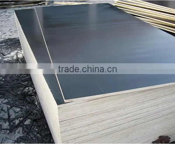Linyi Best Quality 18mm Plywood photo-6