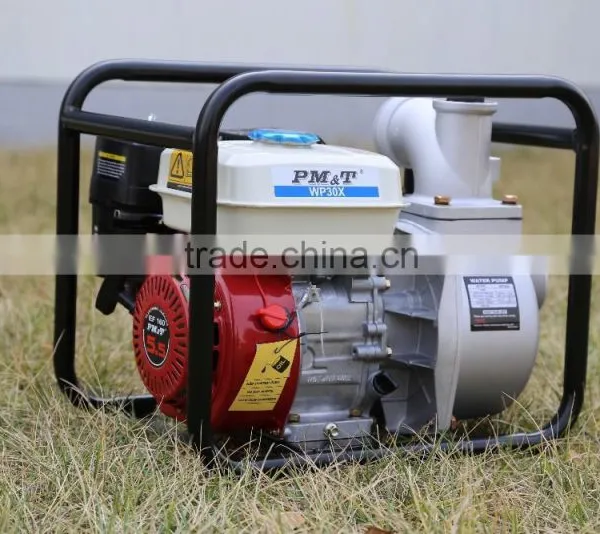 PM&T Gasoline Water Pump 1.5inch / 2 Inch /3 Inch / 4 Inch photo-3