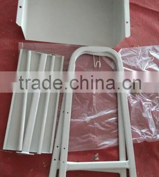 Steel School Lecture Hall Furniture YA-001 photo-2