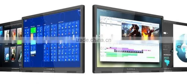 Factory Sale Interactive Whiteboard Activities, Lcd Touch Panel photo-2