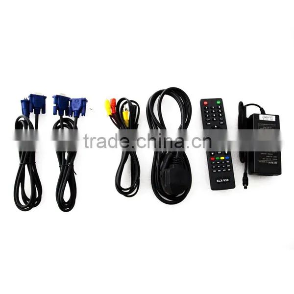 Low Cost Lcd Monitor Full hd 14 Inch Lcd Monitor photo-6