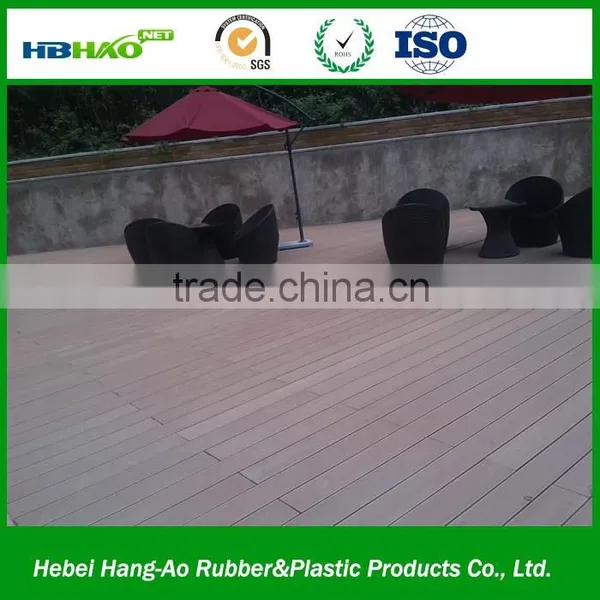 Lodgi Wpc Decking/waterproof Wpc Flooring/wpc Vinyl Flooring