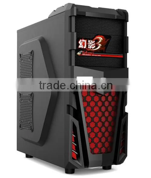 Luxury Gaming Case /Arcylic Gaming Tower photo-5
