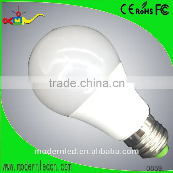 24v dc E27 Led Lamps Led Bulb in China Led E14 Bulb 12v photo-4