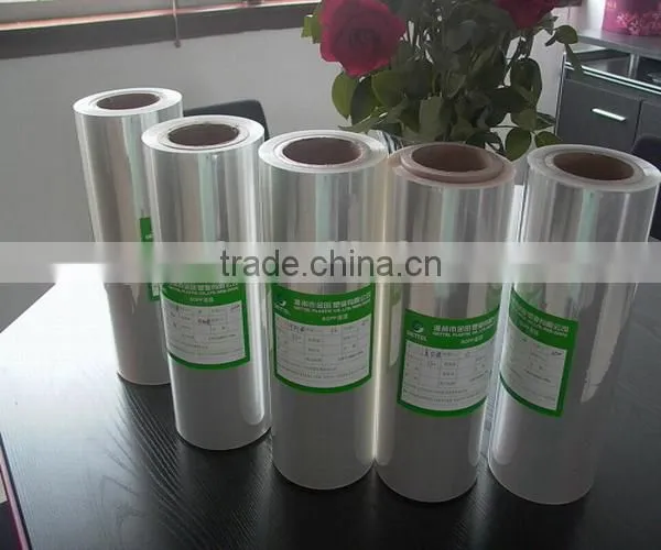 BOPP for Laminating With Woven Bag photo-6