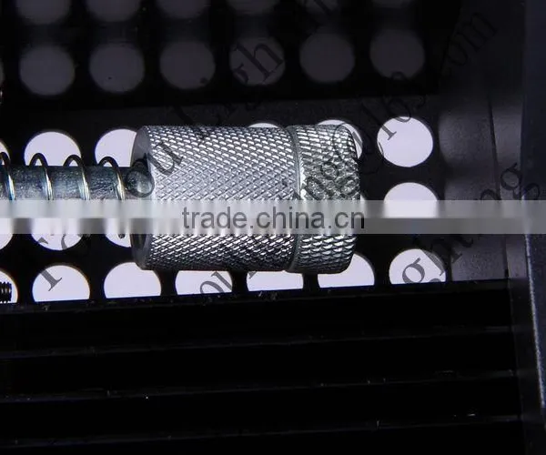 Economic Latest 25*10w Rgbw 4in1 Leds New Effect Led Matrix Disco Light photo-5