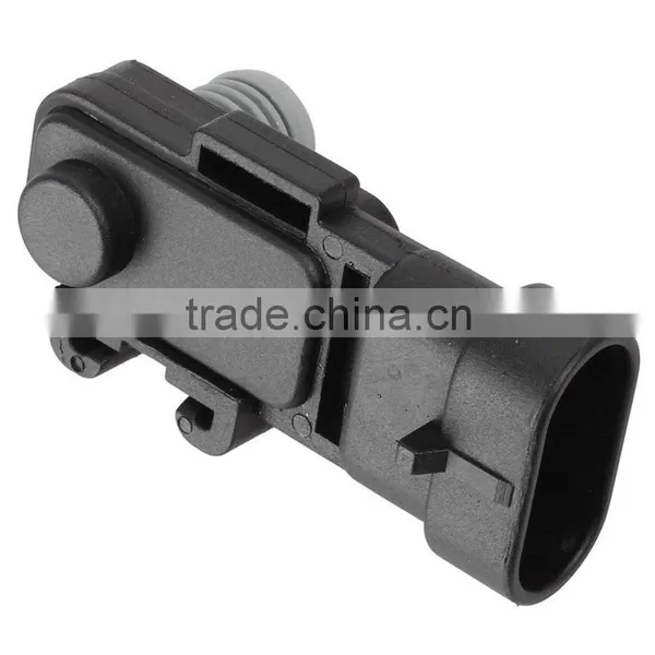 MAP Manifold Absolute Intake Air Pressure Sensor 12219388 16196060 for CHEVROLET/BUICK/CADILLAC/ photo-4