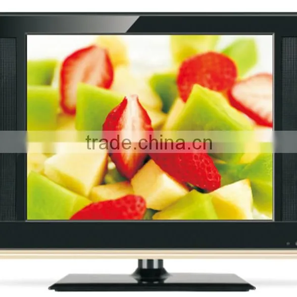 High Quality 15 Inch Used Lcd tv Samrt tv Lcd photo-4