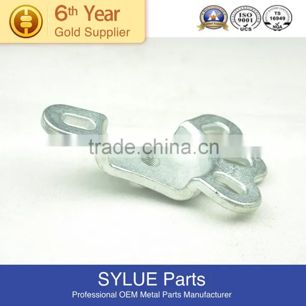 Steel Material and API SPEC 7-1 Application Forging Shaft photo-6